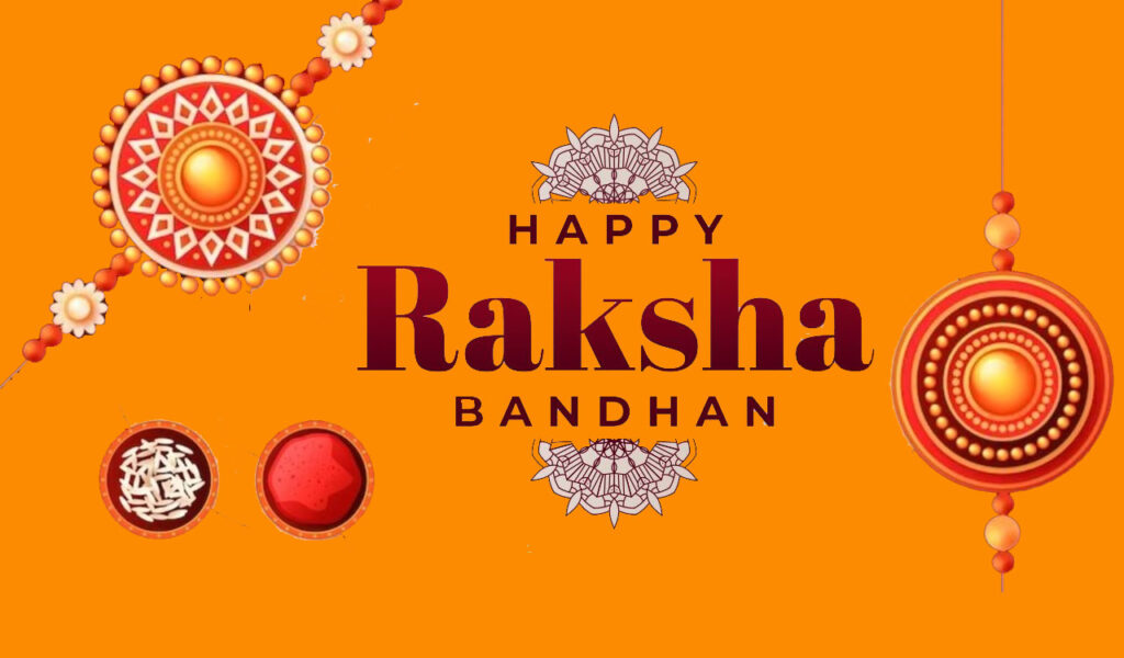 Raksha Bandhan 2024: Change your brother’s fortune with Tilak, know&nbsp;how