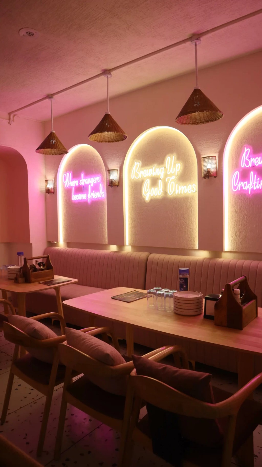 Best Restaurants in Ghaziabad for Chinese, Indian, Continental, and Italian&nbsp;Cuisines